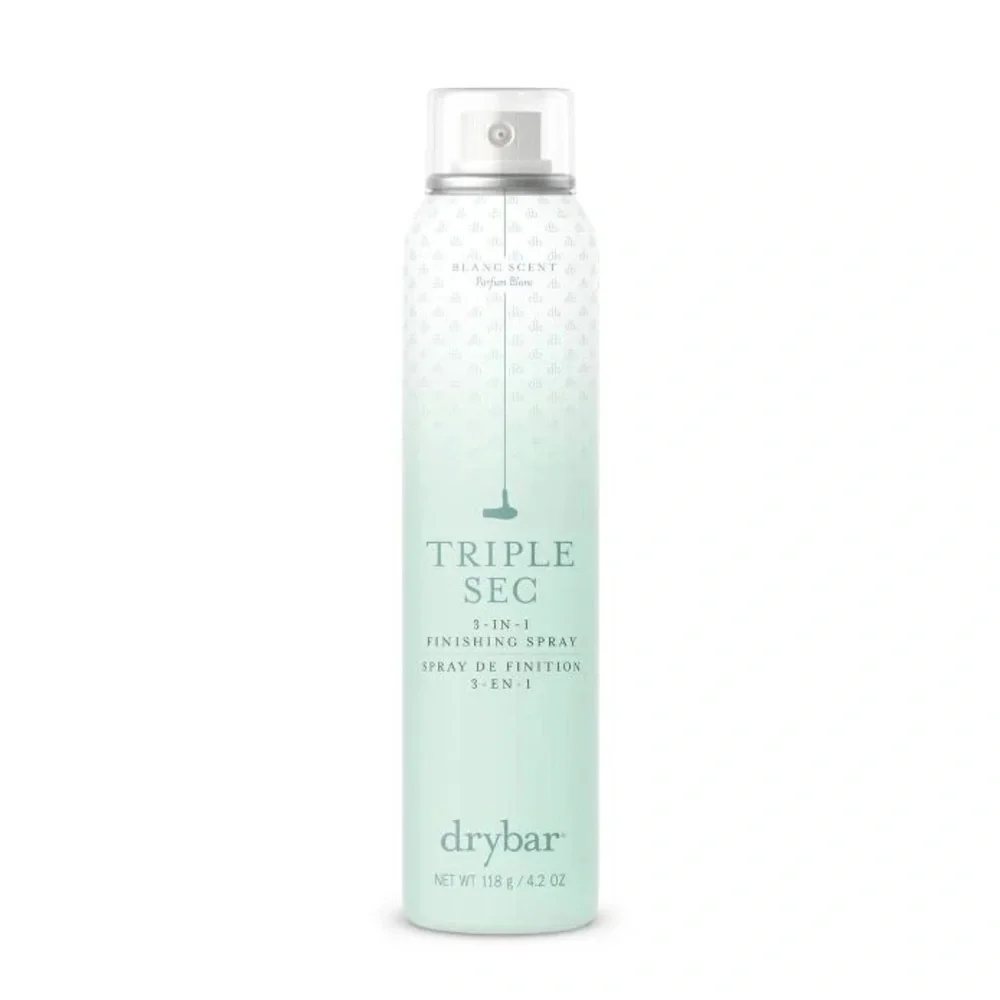 DRYBAR | Triple Sec | 3-in-1 Texturizing Finishing Hair Spray (Brand New!) 💘✨